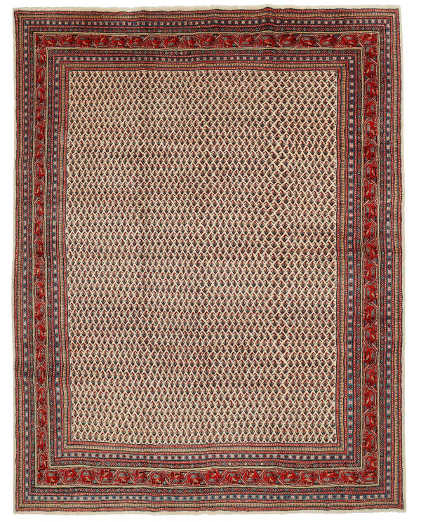 Rytietiškas kilimas Mir Boteh - 388 x 300 cm 