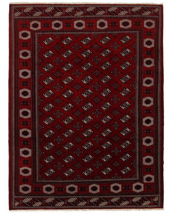 Rytietiškas kilimas Torkaman - 366 x 275 cm 