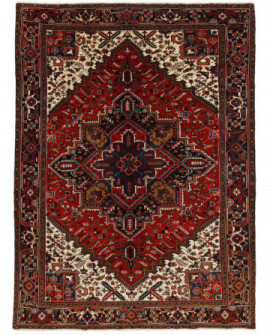 Rytietiškas kilimas Heriz - 340 x 248 cm 