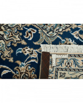 Rytietiškas kilimas Nain Kashmar - 195 x 151 cm 