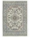 Rytietiškas kilimas Nain Kashmar - 206 x 144 cm 