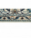 Rytietiškas kilimas Nain Kashmar - 206 x 144 cm 