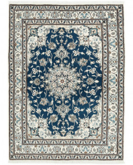 Rytietiškas kilimas Nain Kashmar - 200 x 144 cm 