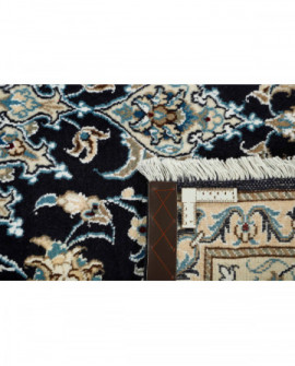 Rytietiškas kilimas Nain Kashmar - 210 x 151 cm 