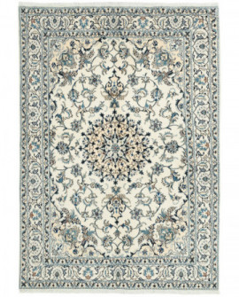 Rytietiškas kilimas Nain Kashmar - 240 x 164 cm 