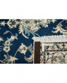 Rytietiškas kilimas Nain Kashmar - 233 x 165 cm 