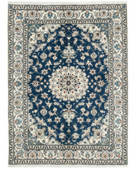 Rytietiškas kilimas Nain Kashmar - 230 x 168 cm 