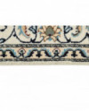 Rytietiškas kilimas Nain Kashmar - 230 x 168 cm 