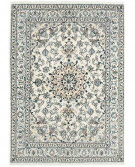 Rytietiškas kilimas Nain Kashmar - 244 x 168 cm 