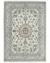 Rytietiškas kilimas Nain Kashmar - 244 x 168 cm 