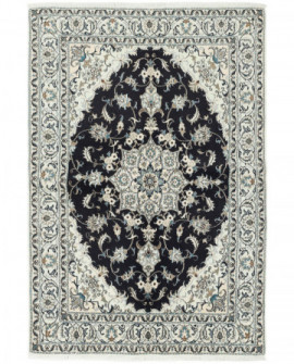 Rytietiškas kilimas Nain Kashmar - 241 x 162 cm 