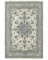 Rytietiškas kilimas Nain Kashmar - 243 x 163 cm 