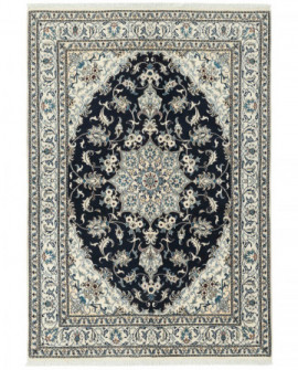 Rytietiškas kilimas Nain Kashmar - 241 x 168 cm 