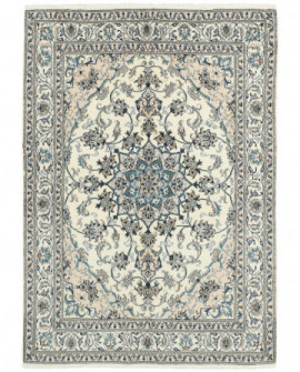 Rytietiškas kilimas Nain Kashmar - 238 x 163 cm 