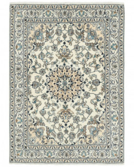 Rytietiškas kilimas Nain Kashmar - 230 x 165 cm 