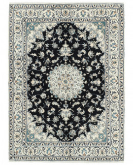 Rytietiškas kilimas Nain Kashmar - 231 x 168 cm 
