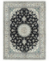 Rytietiškas kilimas Nain Kashmar - 231 x 168 cm 
