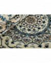 Rytietiškas kilimas Nain Kashmar - 293 x 202 cm 