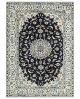 Rytietiškas kilimas Nain Kashmar - 288 x 203 cm 