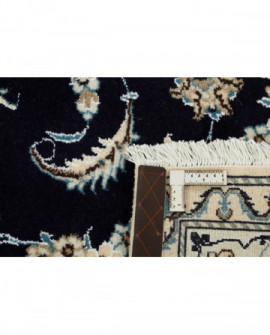 Rytietiškas kilimas Nain Kashmar - 295 x 195 cm 