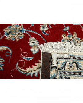 Rytietiškas kilimas Nain Kashmar - 310 x 203 cm 