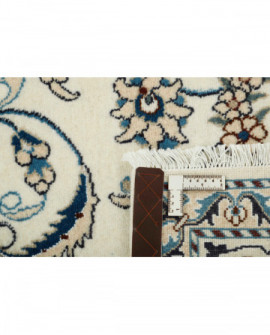 Rytietiškas kilimas Nain Kashmar - 302 x 205 cm 