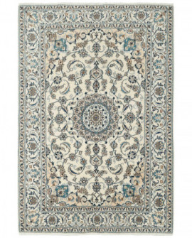 Rytietiškas kilimas Nain Kashmar - 290 x 197 cm 