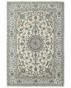 Rytietiškas kilimas Nain Kashmar - 290 x 197 cm 