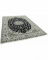 Rytietiškas kilimas Nain Kashmar - 297 x 197 cm