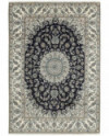 Rytietiškas kilimas Nain Kashmar - 356 x 244 cm 
