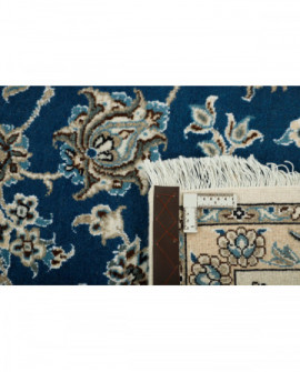 Rytietiškas kilimas Nain Kashmar - 342 x 250 cm 
