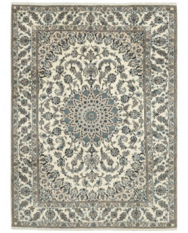 Rytietiškas kilimas Nain Kashmar - 348 x 250 cm 
