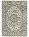 Rytietiškas kilimas Nain Kashmar - 348 x 250 cm 