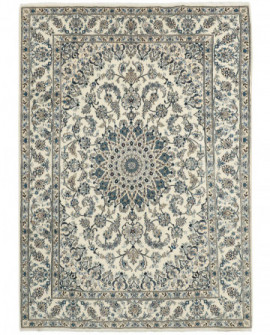 Rytietiškas kilimas Nain Kashmar - 342 x 241 cm 