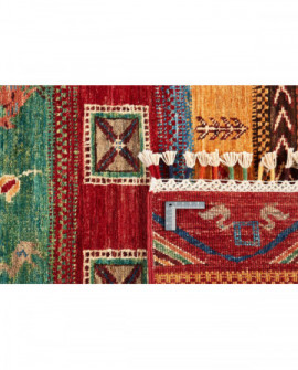 Rytietiškas kilimas Shall Collection - 262 x 170 cm 