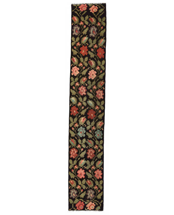 Kelim kilimas Rose Kelim Old - 330 x 56 cm 