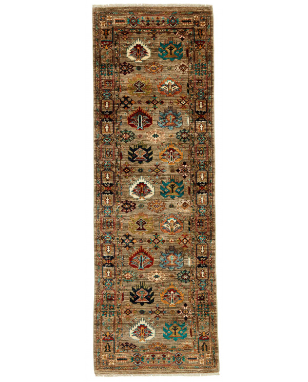 Rytietiškas kilimas Ziegler Fine Ariana Style - 253 x 83 cm 