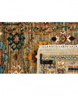 Rytietiškas kilimas Ziegler Fine Ariana Style - 253 x 83 cm 