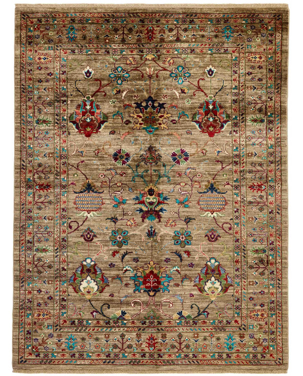 Rytietiškas kilimas Ziegler Fine Ariana Style - 204 x 155 cm 