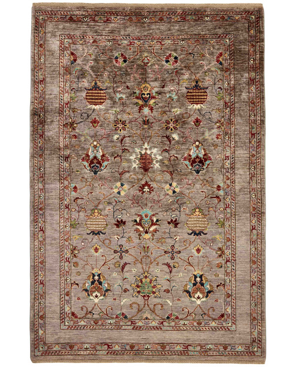 Rytietiškas kilimas Ziegler Fine Ariana Style - 258 x 175 cm 