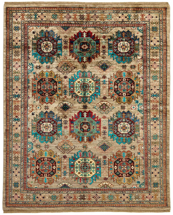 Rytietiškas kilimas Ziegler Fine Ariana Style - 197 x 161 cm 