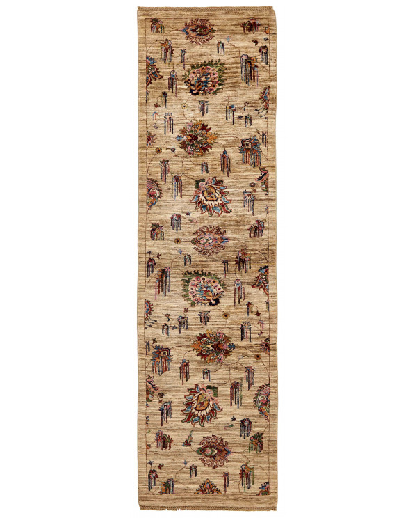 Rytietiškas kilimas Ziegler Fine Ariana Style - 309 x 81 cm 