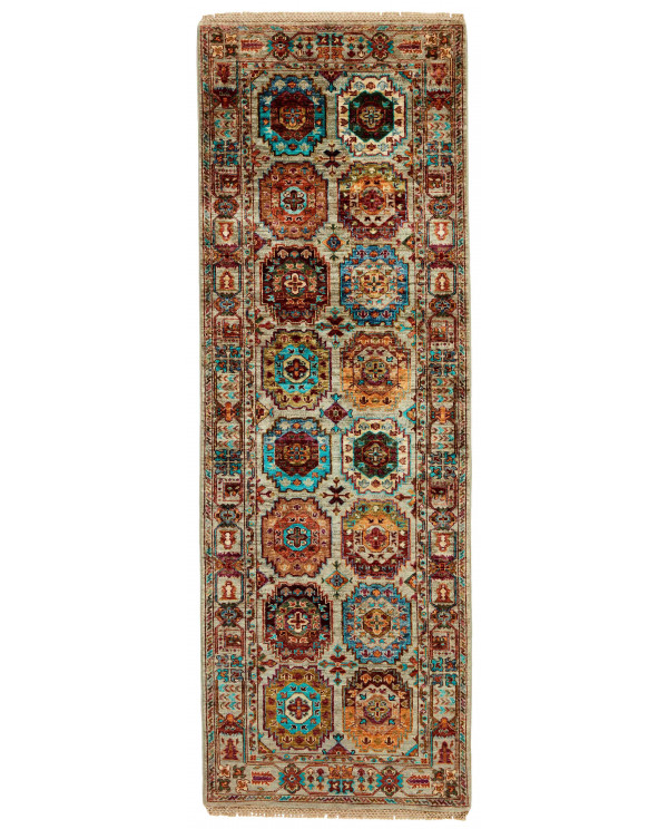 Rytietiškas kilimas Ziegler Fine Ariana Style - 256 x 90 cm 