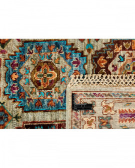 Rytietiškas kilimas Ziegler Fine Ariana Style - 256 x 90 cm 
