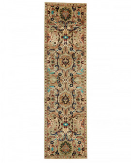 Rytietiškas kilimas Ziegler Fine Ariana Style - 301 x 82 cm 