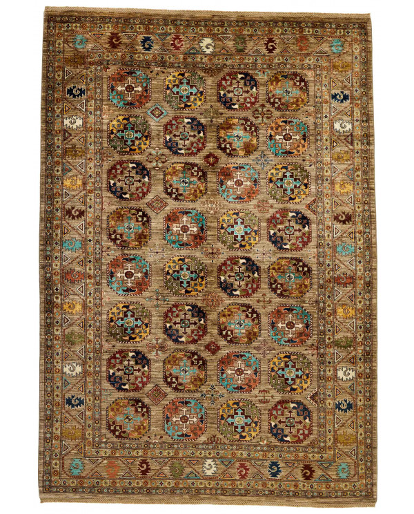 Rytietiškas kilimas Ziegler Fine Ariana Style - 302 x 210 cm 