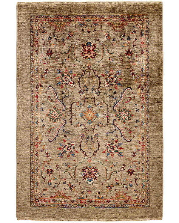 Rytietiškas kilimas Ziegler Fine Ariana Style - 215 x 148 cm 