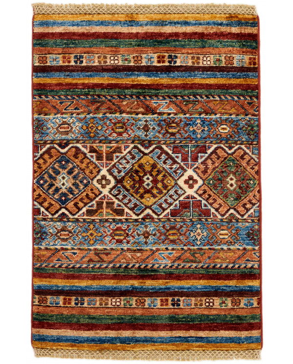 Rytietiškas kilimas Shall Collection - 94 x 65 cm