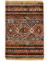 Rytietiškas kilimas Shall Collection - 94 x 65 cm