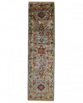 Rytietiškas kilimas Ziegler Fine Ariana Style - 302 x 80 cm 